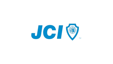 JCI Europe Logo