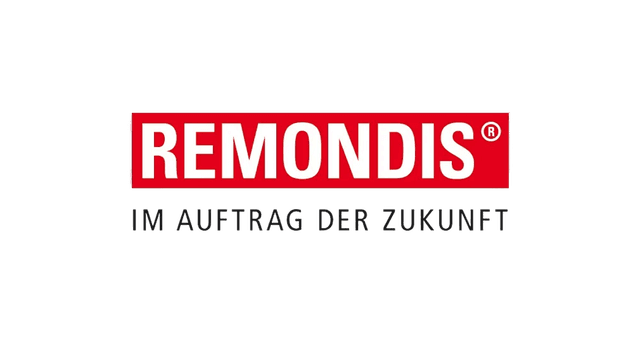Remondis Logo