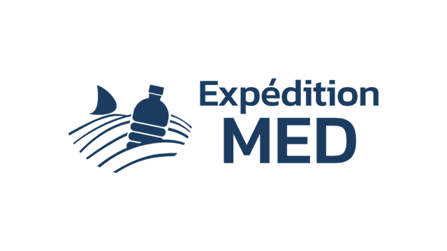 Expedition MED Logo