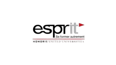 Esprit Logo