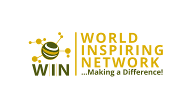 World Inspiring Network Logo
