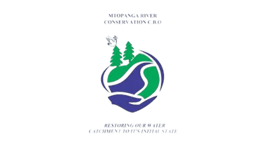 MTO Panga River Conservation Logo
